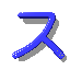 X